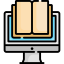 Elearning icon 64x64