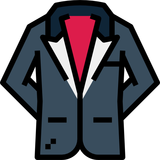 Tuxedo icon