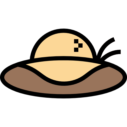 Hat icon