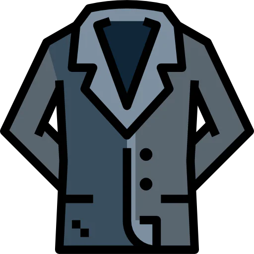 Jacket icon
