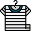 T shirt icon 64x64