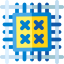 Knitting icon 64x64