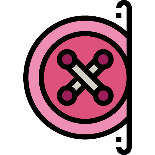 Button 图标