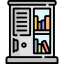 Lockers icon 64x64