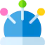 Needle holder icon 64x64