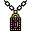 Necklace icon 64x64