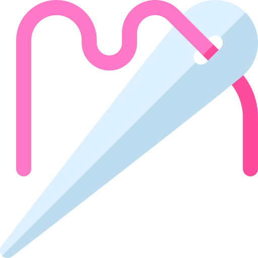 Needle icon