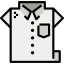 Shirt icon 64x64