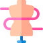 Mannequin icon 64x64
