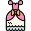 Dress icon 64x64