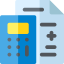 Calculator icon 64x64