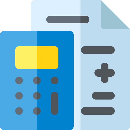 Calculator icon