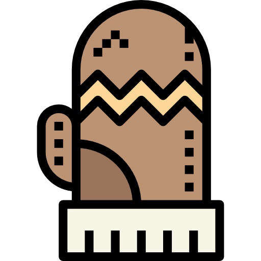 Gloves icon