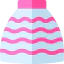 Skirt icon 64x64