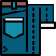 Jeans icon 64x64