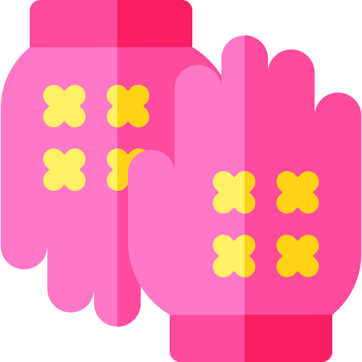 Gloves icon