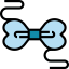 Bow tie icon 64x64