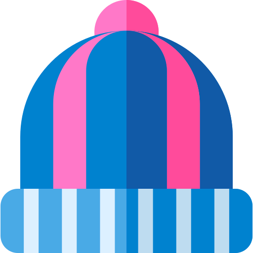 Beanie 图标