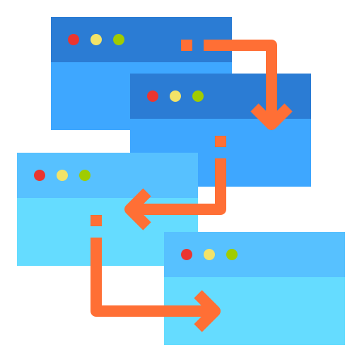 Planning icon