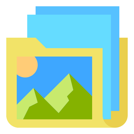 Gallery icon