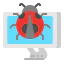 Bug icône 64x64