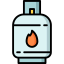 Gas icon 64x64