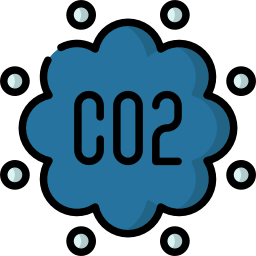 Co2 图标