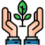 Plant icon 64x64