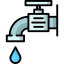 Faucet icon 64x64