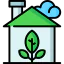 Greenhouse icon 64x64