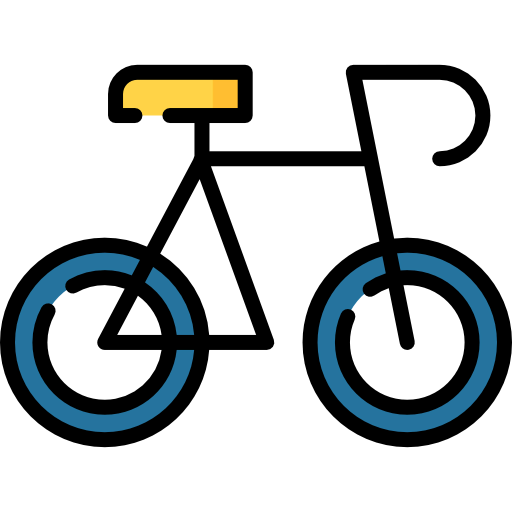 Bicycle icon