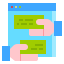 Web design Symbol 64x64