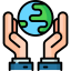 Ecology icon 64x64
