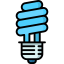 Lightbulb icon 64x64