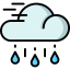 Rain icon 64x64