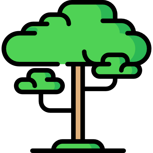 Дерево иконка