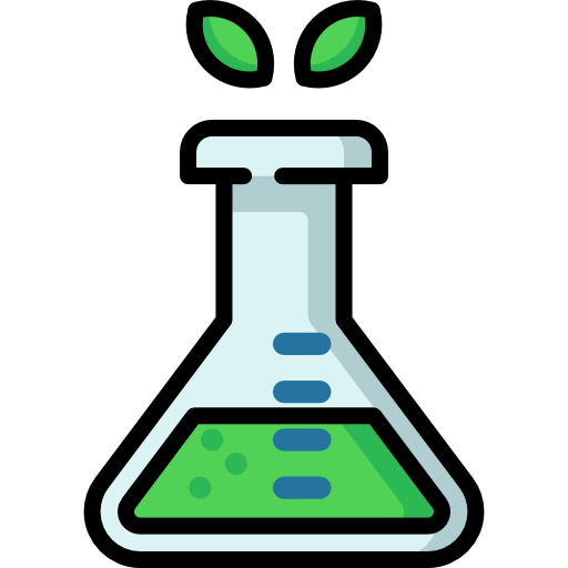 Flask Symbol