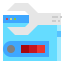 Configuration Symbol 64x64