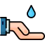 Save water icon 64x64