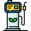 Eco fuel icon 64x64