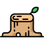 Stump icon 64x64