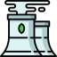 Nuclear icon 64x64