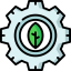 Settings icon 64x64