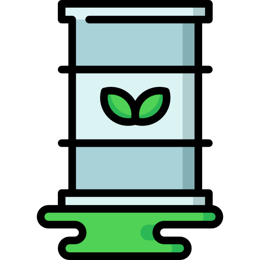 Barrel icon