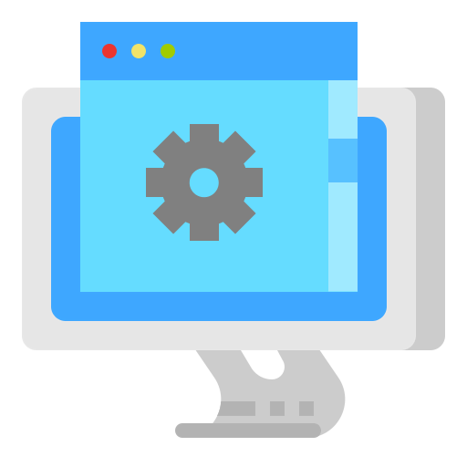 Feature アイコン