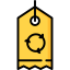 Price tag icon 64x64
