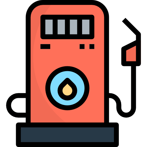 Refuel icon