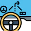 Dashboard icon 64x64