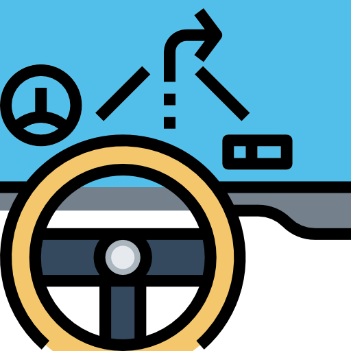 Dashboard icon