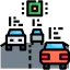 Radar icon 64x64